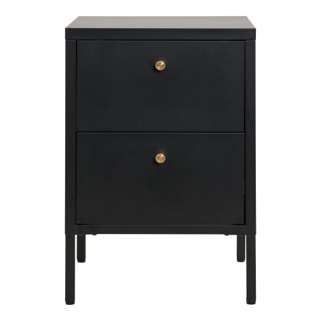 Öökapp DALBY, must