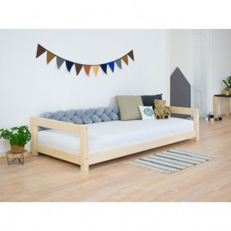 Lastevoodi KIDDY kahe peatoega