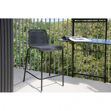 Aiatool LINDOS, hall