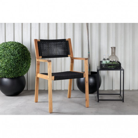 Aiatool LITTLE JOHN, must/naturaalne