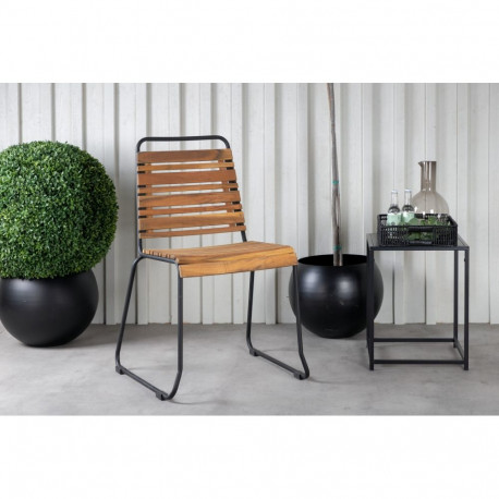 Aiatool BOIS, naturaalne