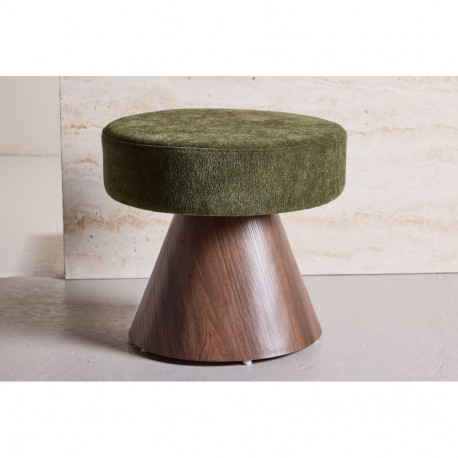 Tumba Lanzo, roheline/pruun