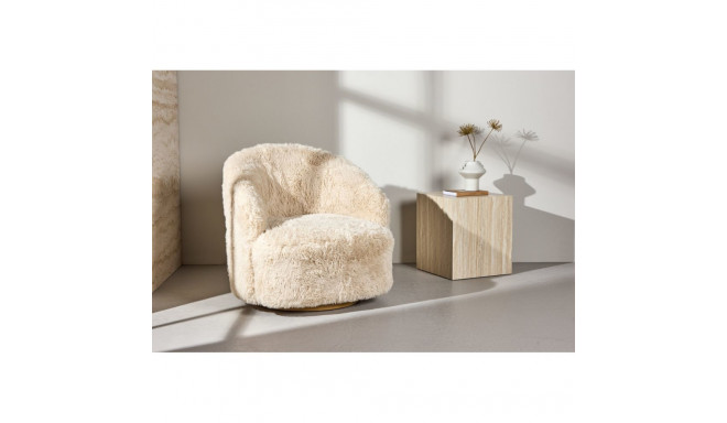 Tugitool Astru, beež