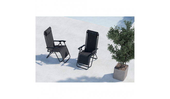 Lamamistool VULCANO, must