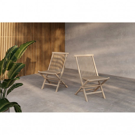 Aiatool KENYA, valge peits