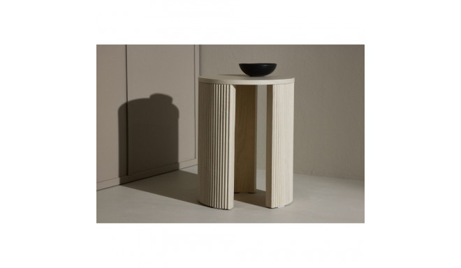 Abilaud BRISTOL, valgevesi