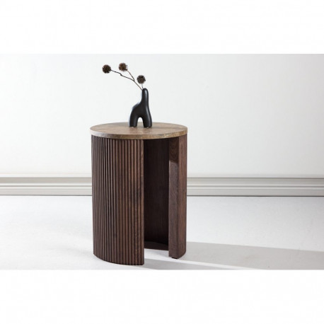 Abilaud BRISTOL φ40x52 cm, moka