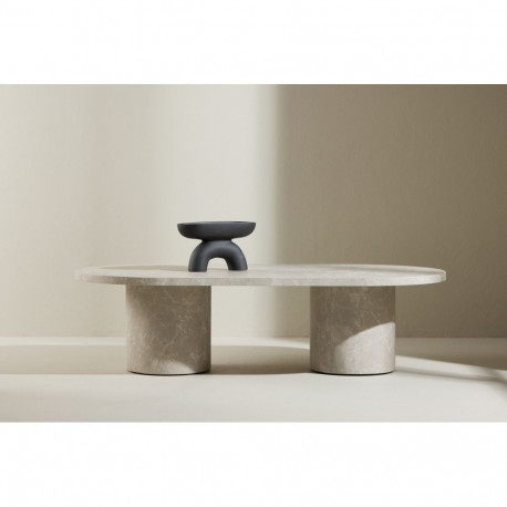 Diivanilaud NARVIK 120x60x32 cm, beež