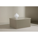 Abilaud LENOX 80x60x40 cm, beež