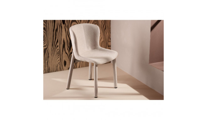 Söögitool ASTORIA, beež