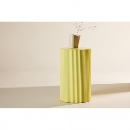 Abilaud LENOX, kollane