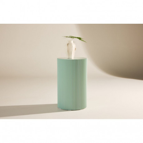 Abilaud LENOX, heleroheline