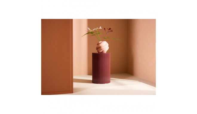 Abilaud LENOX, burgundia