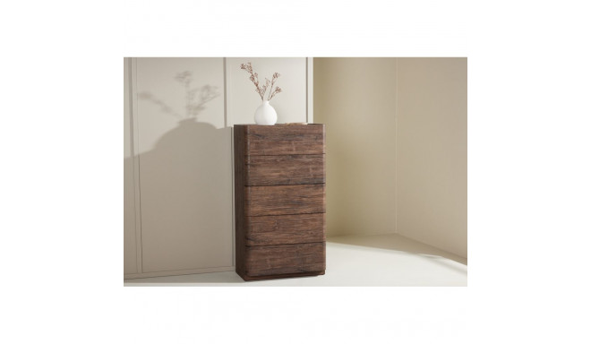 Kummut NOBLE 35x55x100, pruun