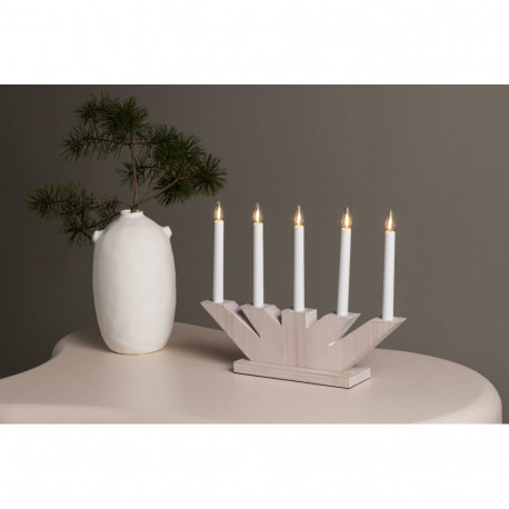 Advendiküünal VERBIER, naturaalne