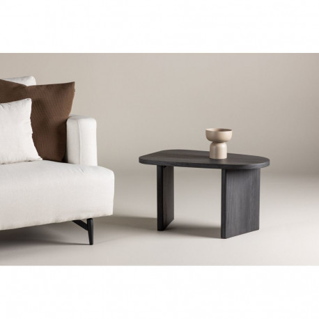 Abilaud GRÖNVIK 70x45 cm, must