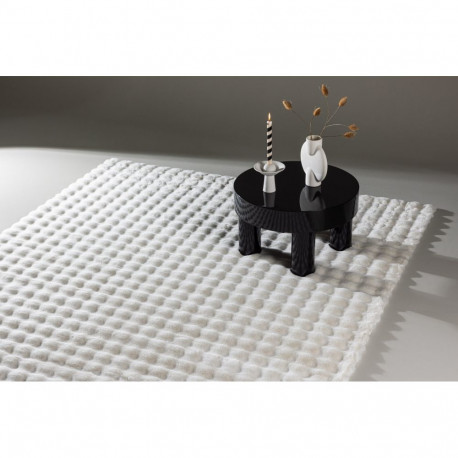 Vaip NOVIS 200x290cm, valge