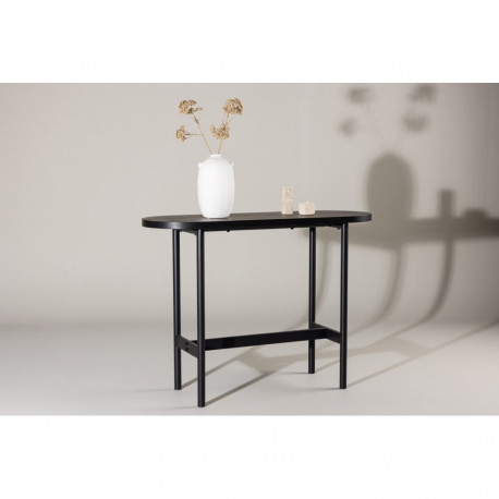 Abilaud SKATE 40x110 cm, must