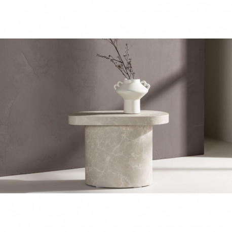 Abilaud BÅSTAD 30x50 cm, helehall