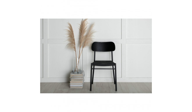 Söögitool POLLY, must