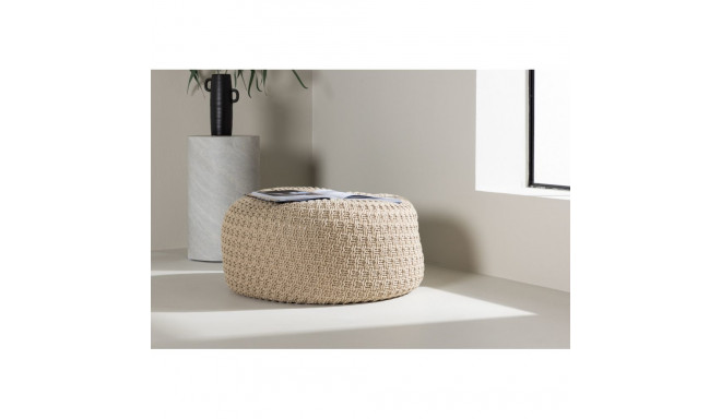 Tumba SAM ⌀45 cm, beež