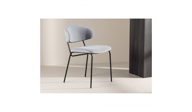 Söögitool CHICO, helesinine