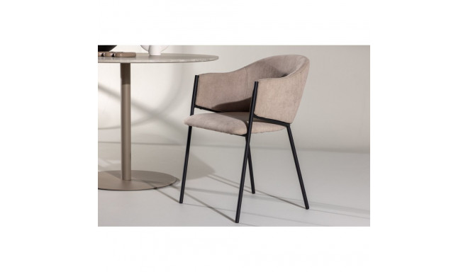 Söögitool EVELINA, beež