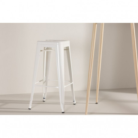 Baaritool TEMPE, beež