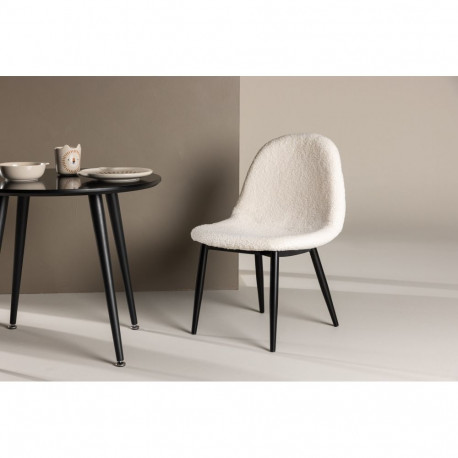 Lastetool POLAR, valge