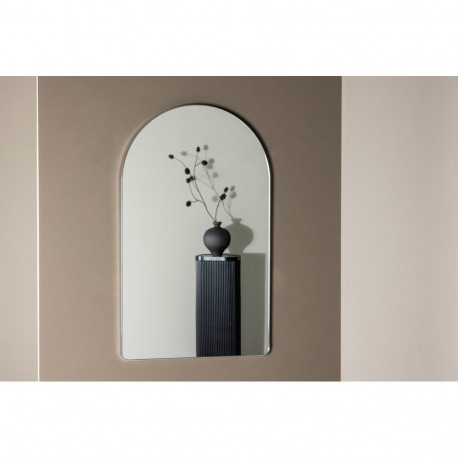 Peegel SARASOTA 60x100 cm, hõbedane