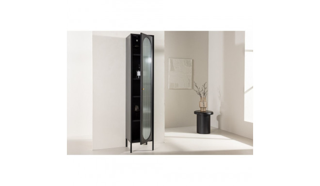 Vitriinkapp CALI, must