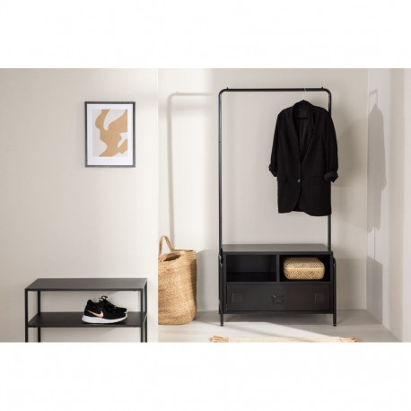 Riidestange QUITO, must