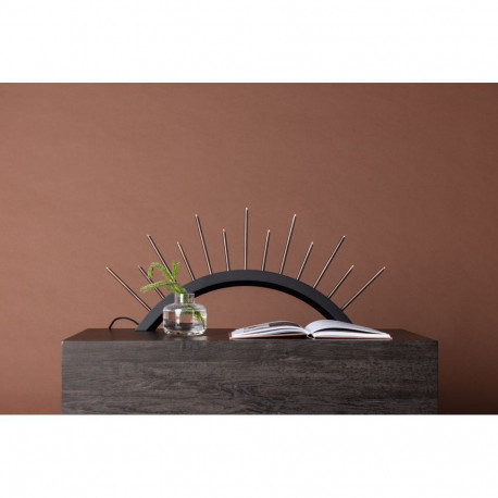 Advendiküünal BJÖRNRIKE, must