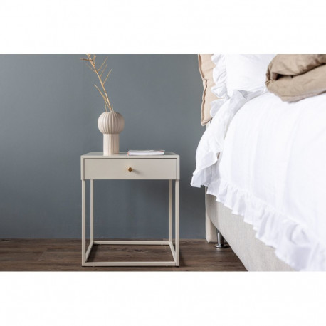 Öökkapp BAKAL, beež