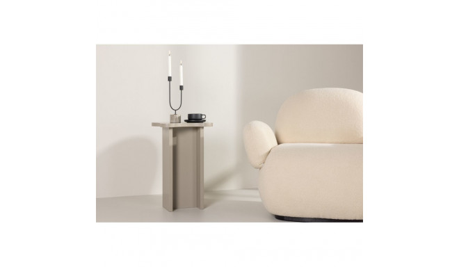 Abilaud MOLDE, helepruun