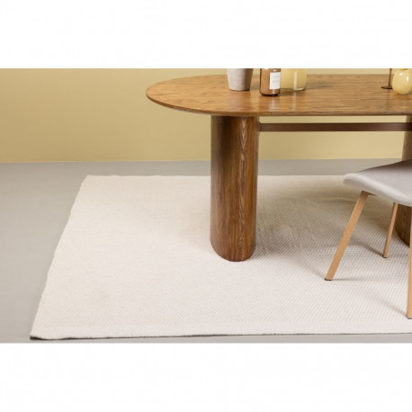 Vaip VILMA 230x160cm, valge