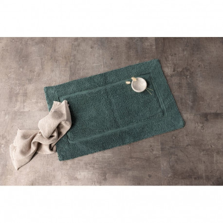 Vannitoavaip WILLIAM 50x80cm, roheline