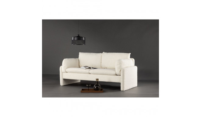 Diivan VINDEL 2-kohaline, valge