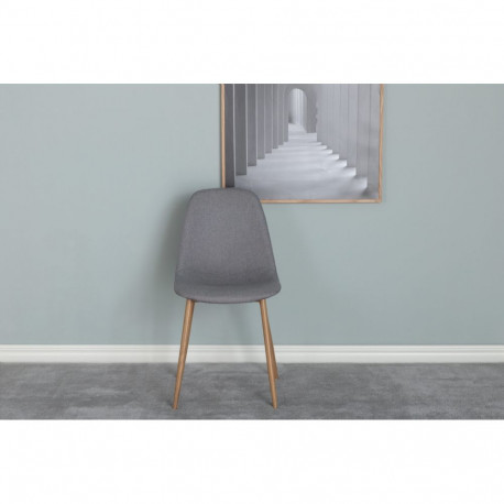 Söögitool POLAR, hall