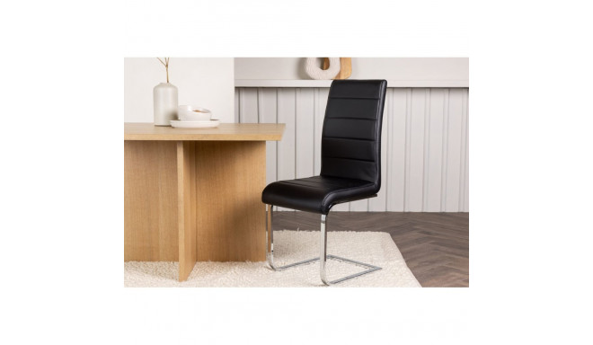 Söögitool TEMPO, must