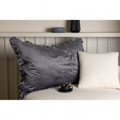 Dekoratiivpadi HAILEY 70x100, hall