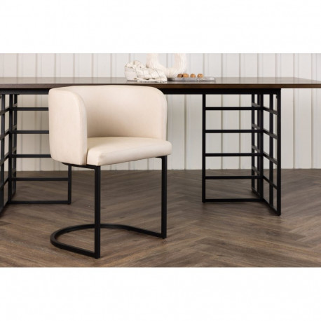 Söögitool SIMRISHAMN, beež