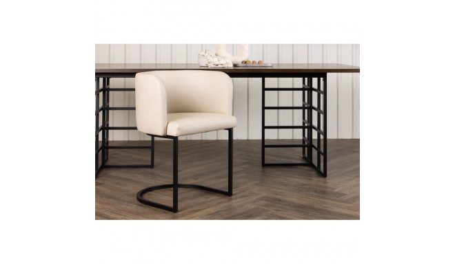 Söögitool SIMRISHAMN, beež