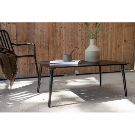 Aialaud LINA 60x100 cm, must