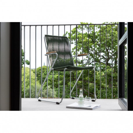 Aiatool BOIS 2-pakendis, hall/roheline