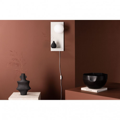 Seinalamp TROYES, helehall