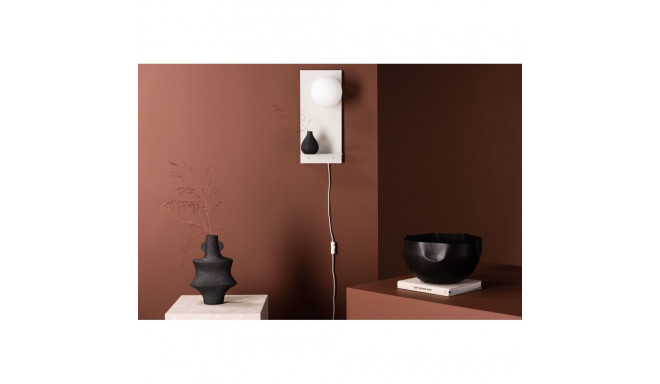 Seinalamp TROYES, helehall