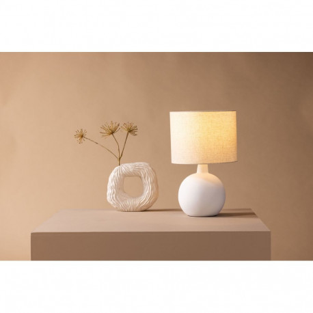 Laualamp TORCELLO, valge