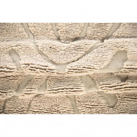 Vaip TRONDHEIM X JOSEFIN LUSTIG 170x240, beež