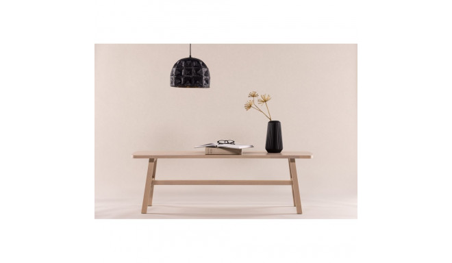 Söögipink HÄLSÖ, naturaalne